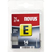 Novus 044-0073 Clavo E J 14 mm 1000 St